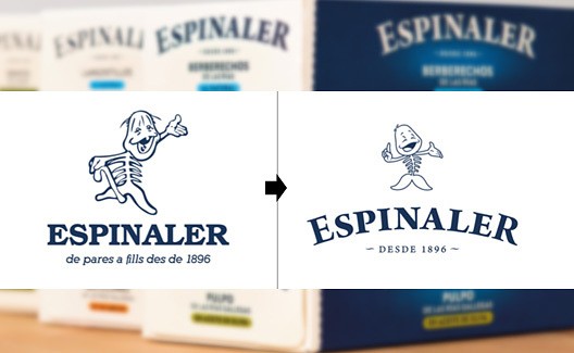 O redesign completo da tradicionalíssima Espinaler! 3