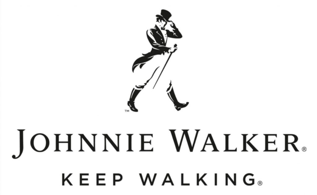 Diageo Johnnie Walker Rye Cask Finish
