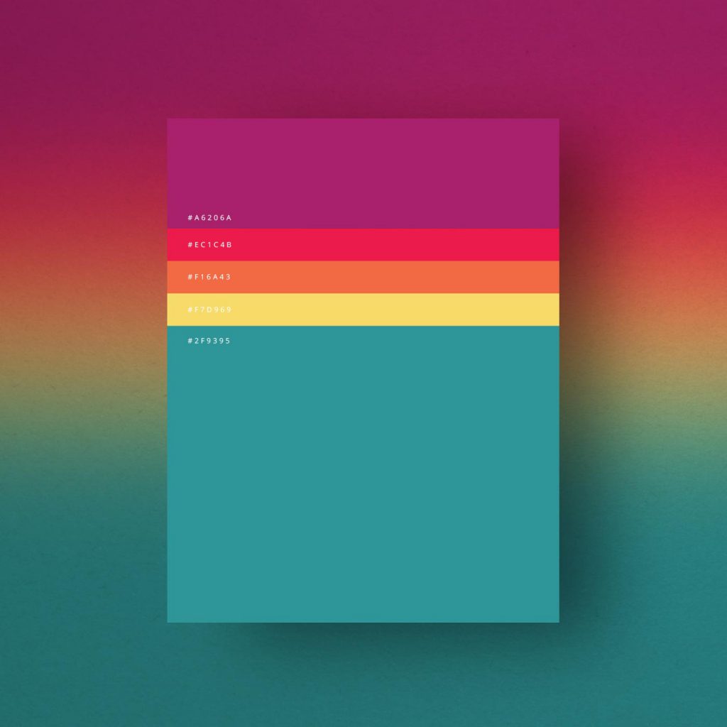 Paletas inspiradas nas cores mais populares de 2015 dumma branding 3