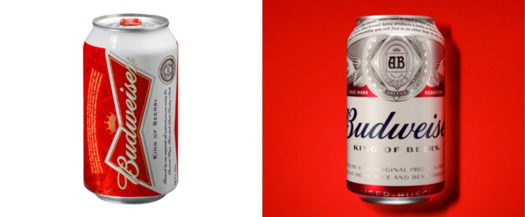 redesign-completo-budweiser-latas-cervejas-logotipo