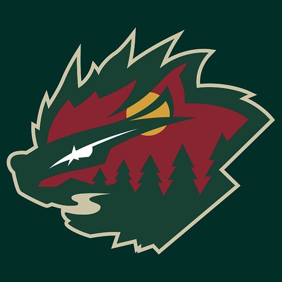 logos-pokemon-da-nhl-a-hockey-league-minnesota-wild-arcanine