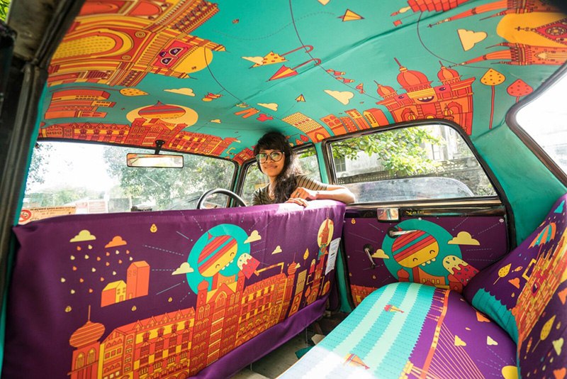 startup-indiana-decora-taxis-com-incriveis-obras-de-artes-5