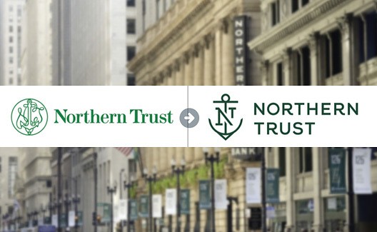 A poderosa Northern Trust tem um redesign! 2