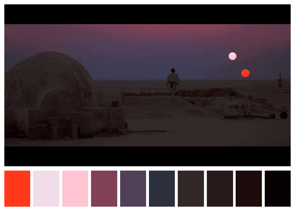 paletas-de-cores-inspiradas-em-filmes-cinema-palettes-star-wars